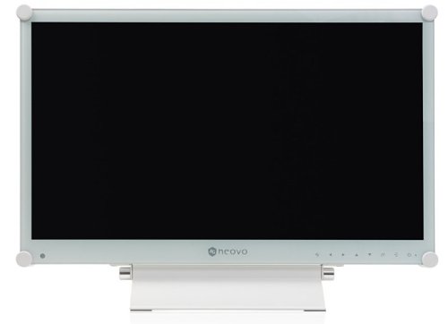 AG Neovo X 22E X Series 22" LED Full HD 24 7 Operating Capability Semi Industrial Monitor, Landscape, VESA Mount Compatible